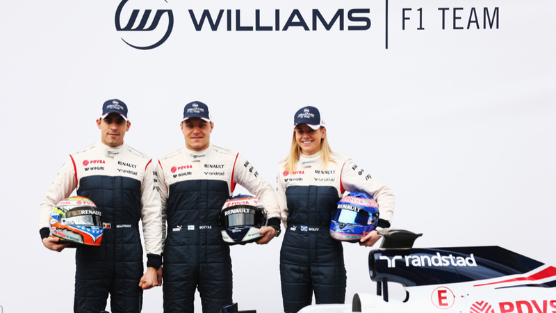 Illustration for article titled Stirling Moss Isn't Just Wrong About Female Drivers, He's Sexist